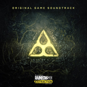 Rainbow Six Extraction (Original Game Soundtrack)