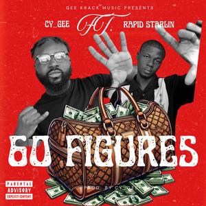 60 FIGURES (feat. RAPID STARLIN)