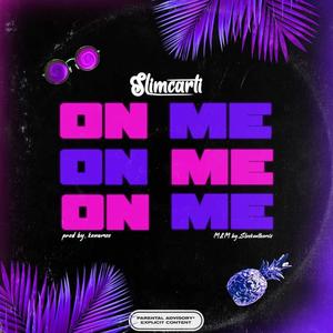 On me (Explicit)