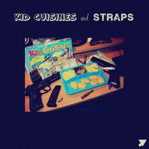 Kid Cuisines & Straps