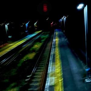 One Way Ticket