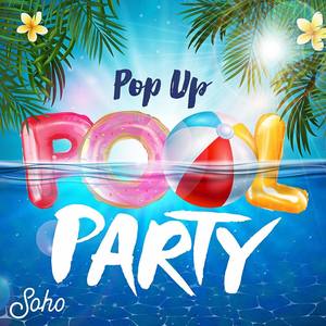 Pop Up Pool Party