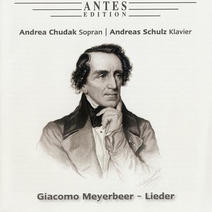 Meyerbeer: Lieder