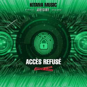 Accès refusé (Explicit)