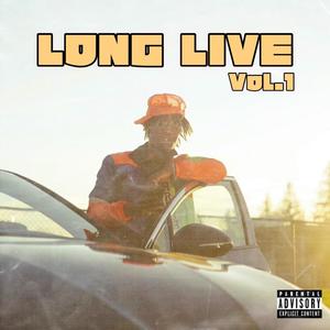 Long Live, Vol. 1 (Explicit)