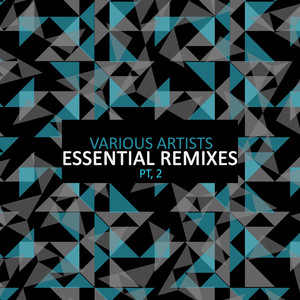 - (Ted Amber & Modebaku Remix)