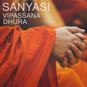 Vipassana Dhura (Extended Ambient Mix)