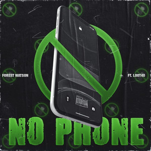 No Phone (Explicit)