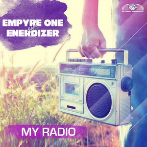 My Radio (DJ Tool Radio Edit)