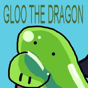 Gloo the Dragon