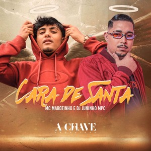 Cara de Santa (Explicit)