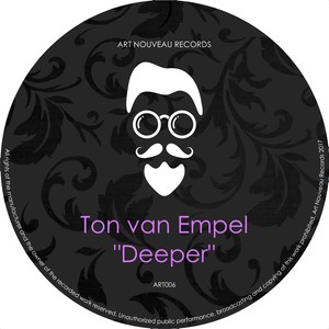 Deeper (Rogier Remix)