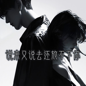 说来又说去还放不下你