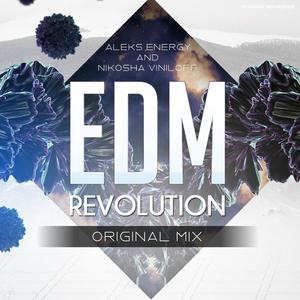 Edm Revolution (Original Mix)