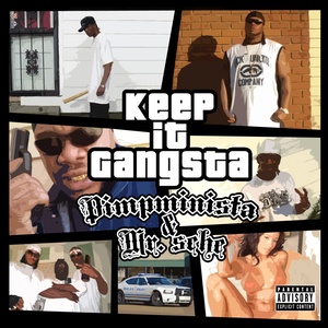 Keep It Gangsta (Explicit)