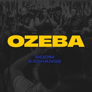 Ozeba (feat. Seyi Sax)