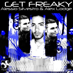 Get Freaky (George Le Rouge Remix)