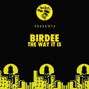 The Way It Is (Louis La Roche Remix)
