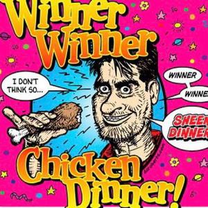 Chicken Dinner (feat. MM T.O) (Explicit)