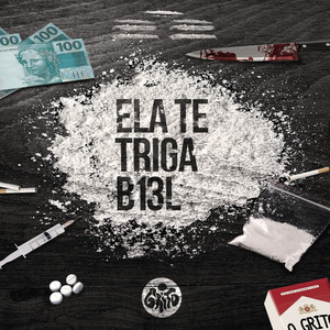 Ela Te Triga B13l