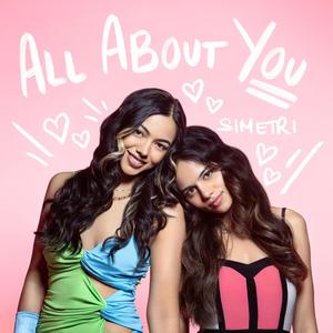 Love Being With You (feat. Riya Duggal & Simran Duggal)