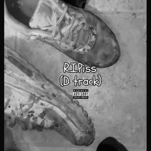 R.I.Piss (feat. Scrappedknee) (Explicit)