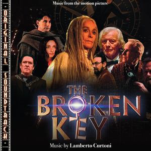 The Broken Key (Original Soundtrack)