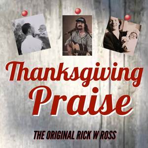 Thanksgiving Praise