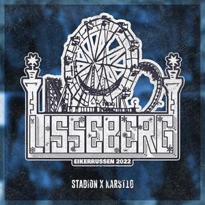 Lisseberg 2022(Eikerrussen)