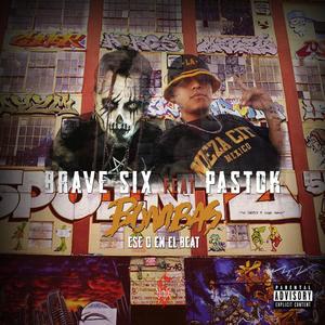 Bombas(feat. Pinche Pastok) (Explicit)