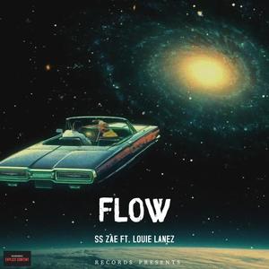 FLOW (feat. LOUIE LANEZ) (Explicit)