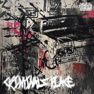 CRIMINALS PLACE (Explicit)