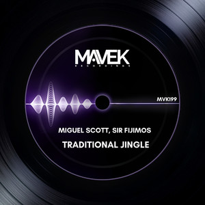 Traditional Jingle (Original Mix)