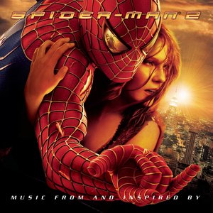 SpiderMan 2 Music From and Inspired By