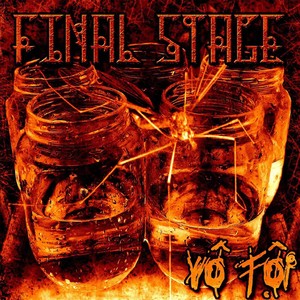 Final Stage - Ruồng Bỏ