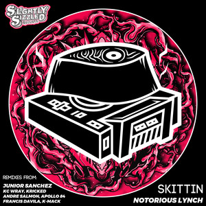 Skittin (Andre Salmon, Kricked, Apollo 84 Dub Mix)