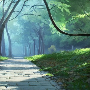逢魔之时-浪角色曲 - 执剑之刻封面