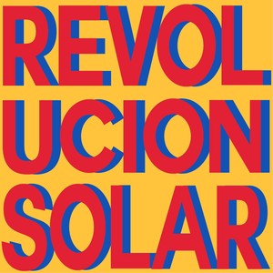 Revolucion Solar