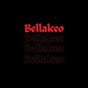 Bellakeo (feat. Matti Sk) [Explicit]