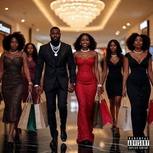 I Gotta Have It All (feat. Buggati Yadi)