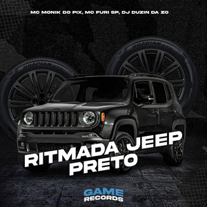 Ritmada Jeep Preto (Explicit)
