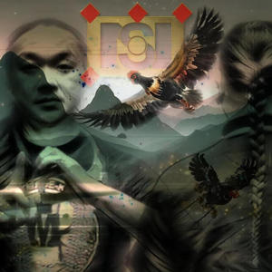 Just Like Su Thao (feat. DOUACHI, Supryze, Chenning Xiong & GY Yang) (Explicit)