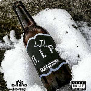 R.I.Lil P. (Explicit)