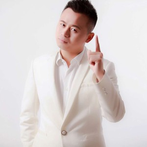 我爱你中国 (伴奏)