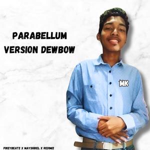 Parabellum (feat. PiKeyBeatz) (Version Dembow)