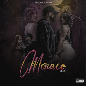 Monaco (Explicit)