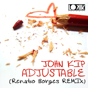 Adjustable (Renato Borges Remix)