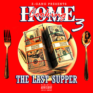 Home Cooking 3: The Last Supper (Explicit)