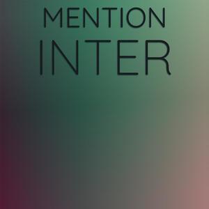 Mention Inter