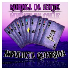 Ampulheta Quebrada (Explicit)